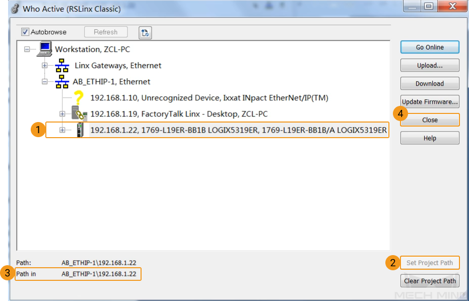 ethernet ip ab 23