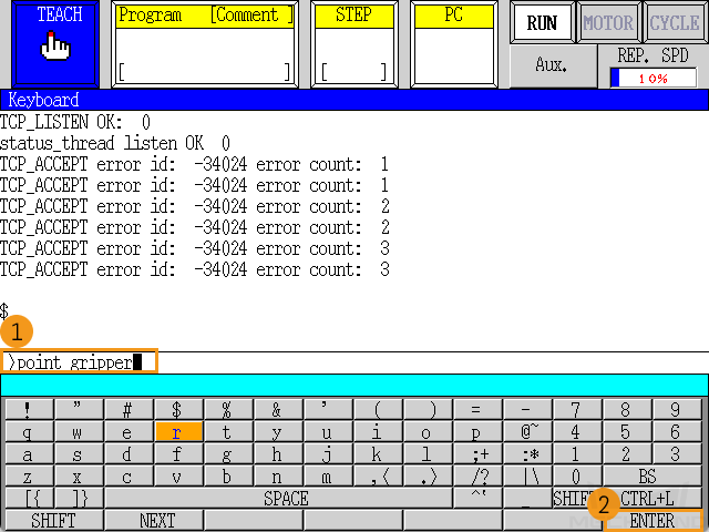 define tcp 3