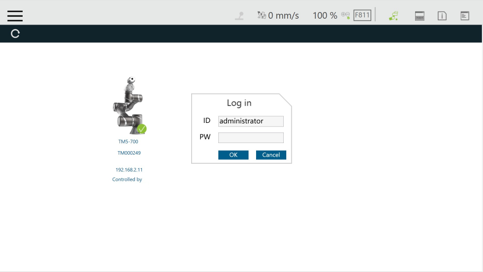 tm interface program getcontrol3