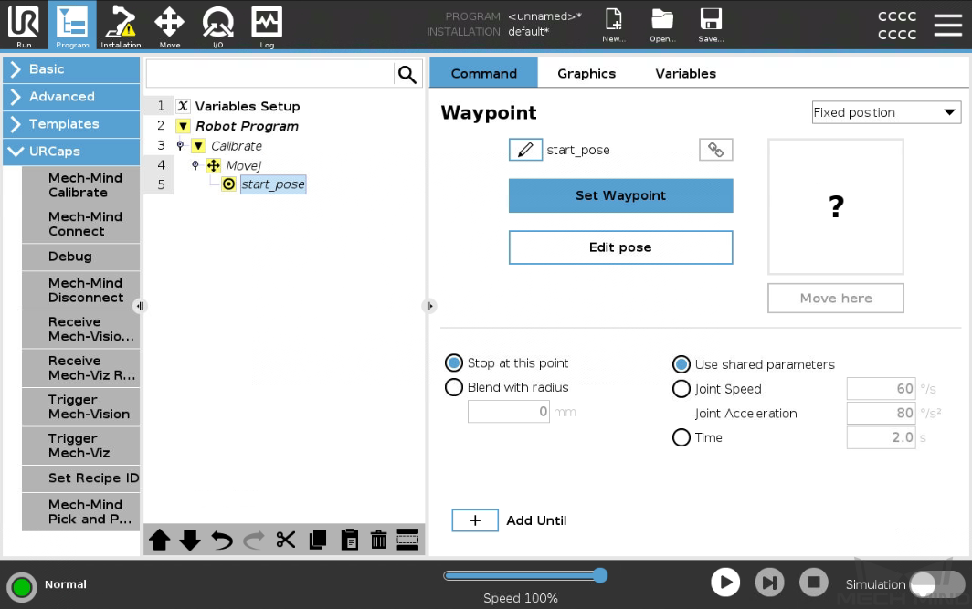 teach startpoint e