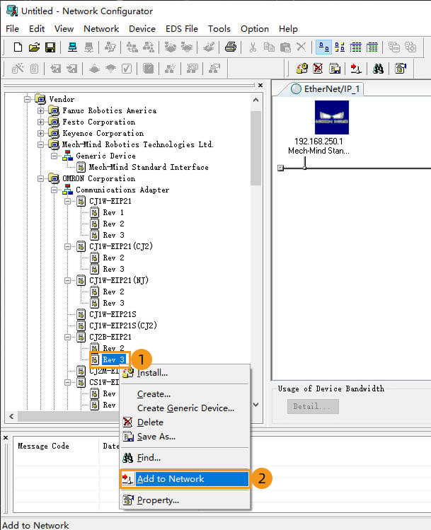 eds file software 5