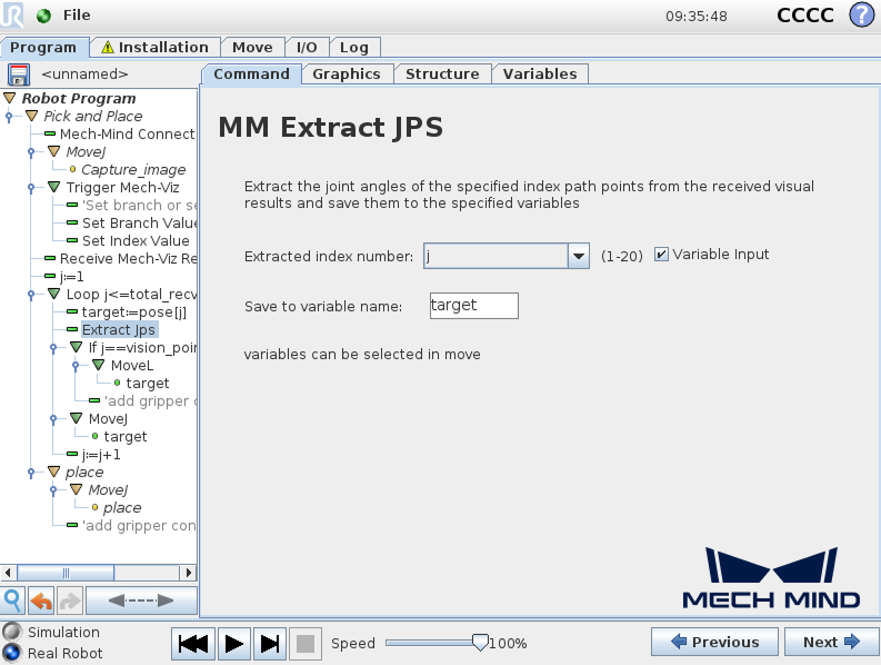 get viz jps 2