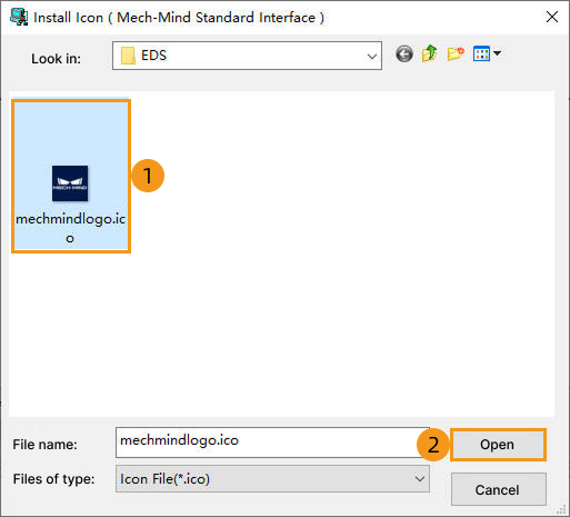 eds file software 3 3