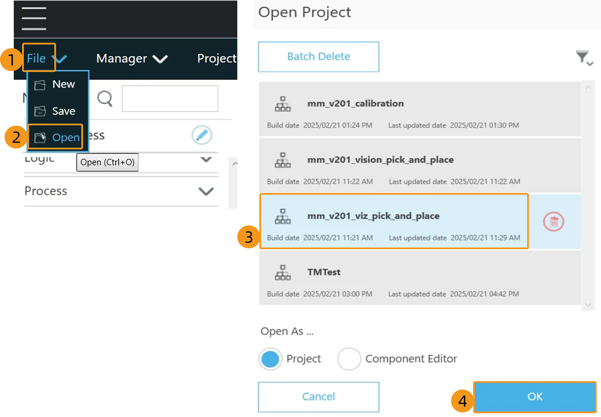 viz pick and place 1