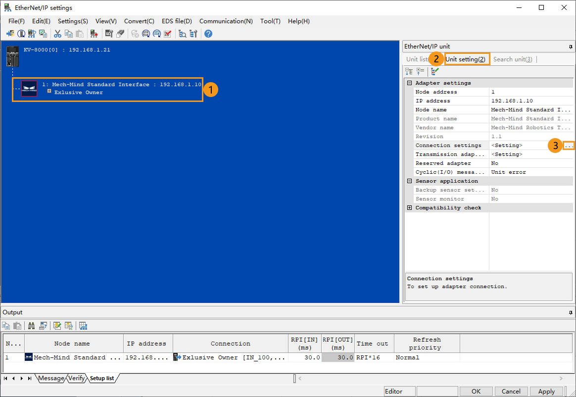 eds file software 6