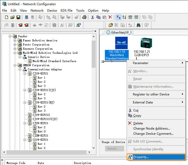 eds file software 7