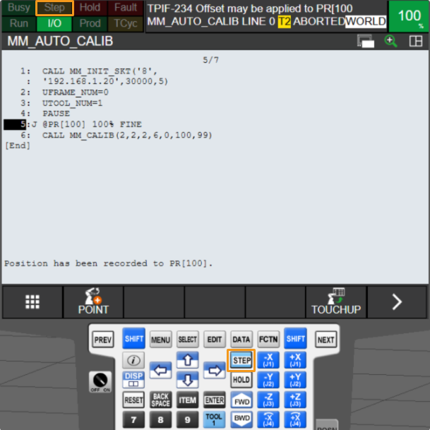 calibration10
