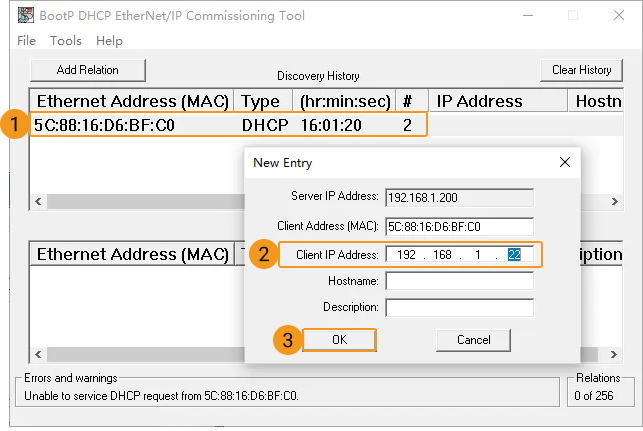 ethernet ip ab 15 1