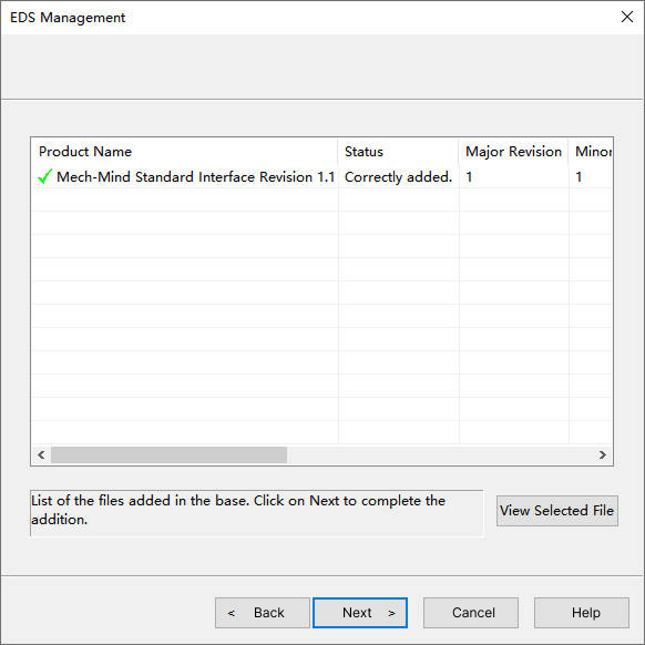 install file software 6