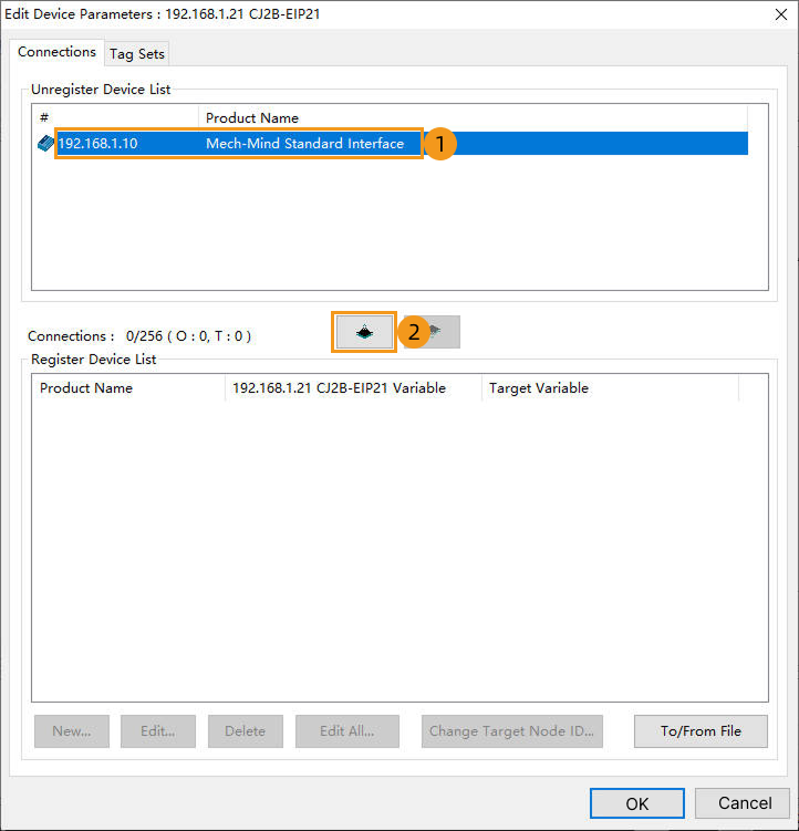 eds file software 10