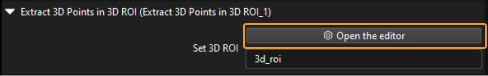 single case cartons getting started vision click set 3d roi