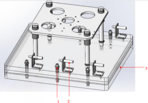 box drop sensor