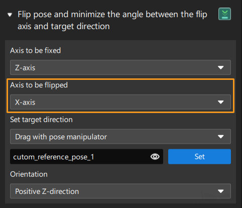 single case sacks common problem 6 solve effect 1