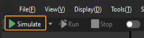 turnover box getting started viz simulation