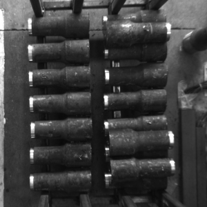 neatly arranged cylindrical shafts basic info scope of application 0 4