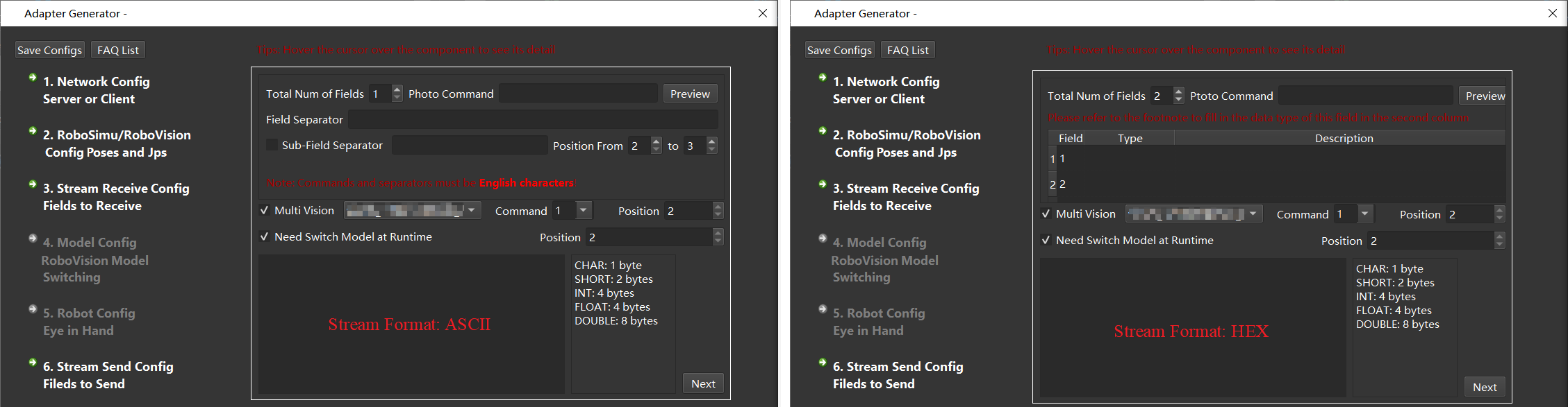 adapter generator06