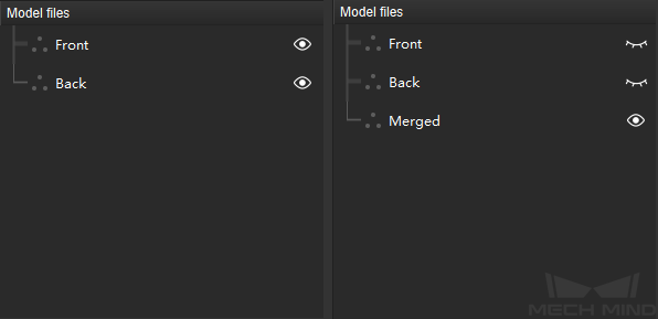 edit point cloud model edit point cloud 02