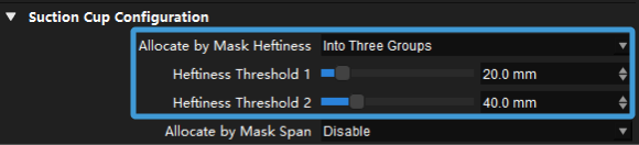 grasp pose estimation size paragraph 3