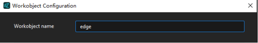 regular mode specify label 1