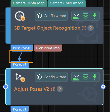 project framework 3