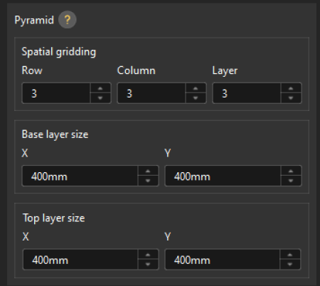 calib set robot path eih