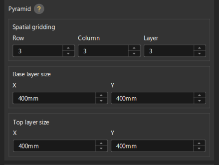 calib set robot path eth