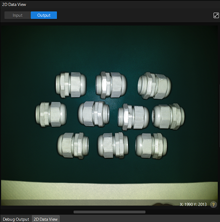 project configuration panel project configuration panel 8