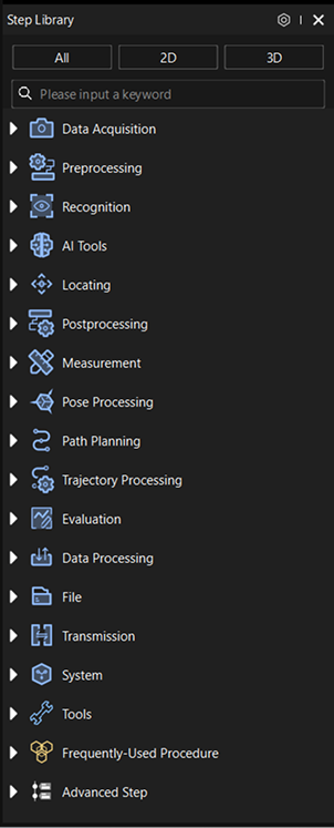 step list step list 0