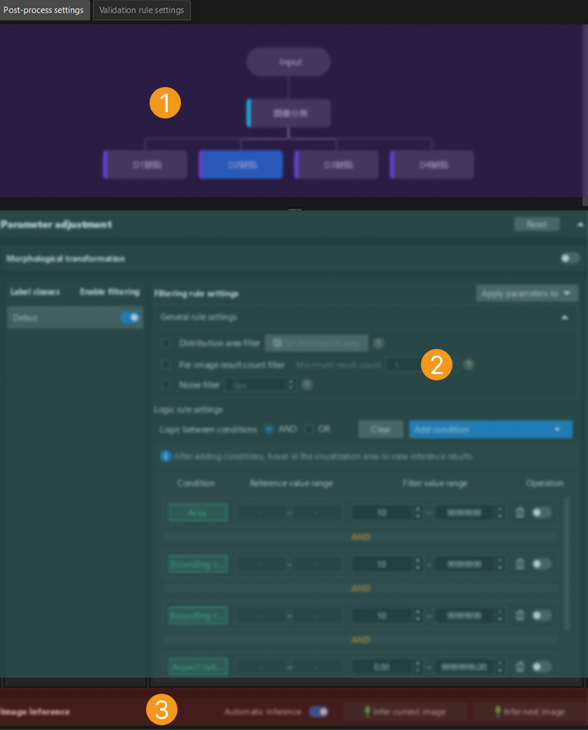 post processing intro