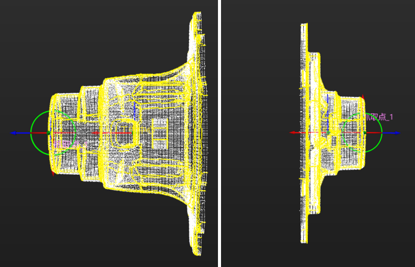 positive and negative effect