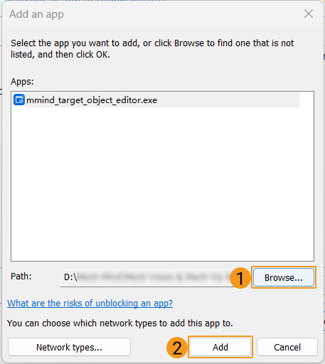 add whitelist 4