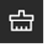 clear icon
