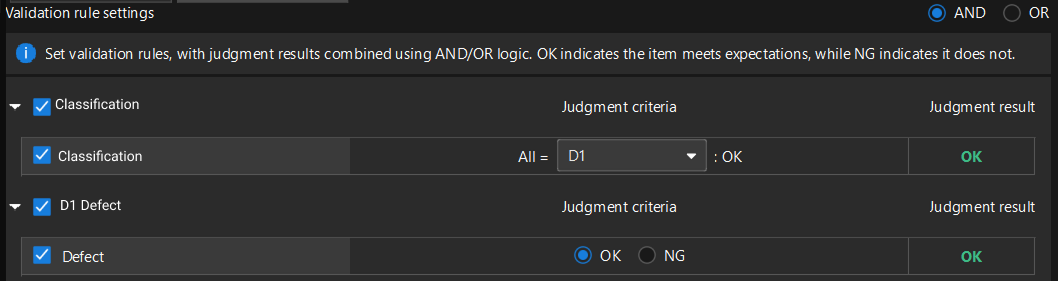 rules ok