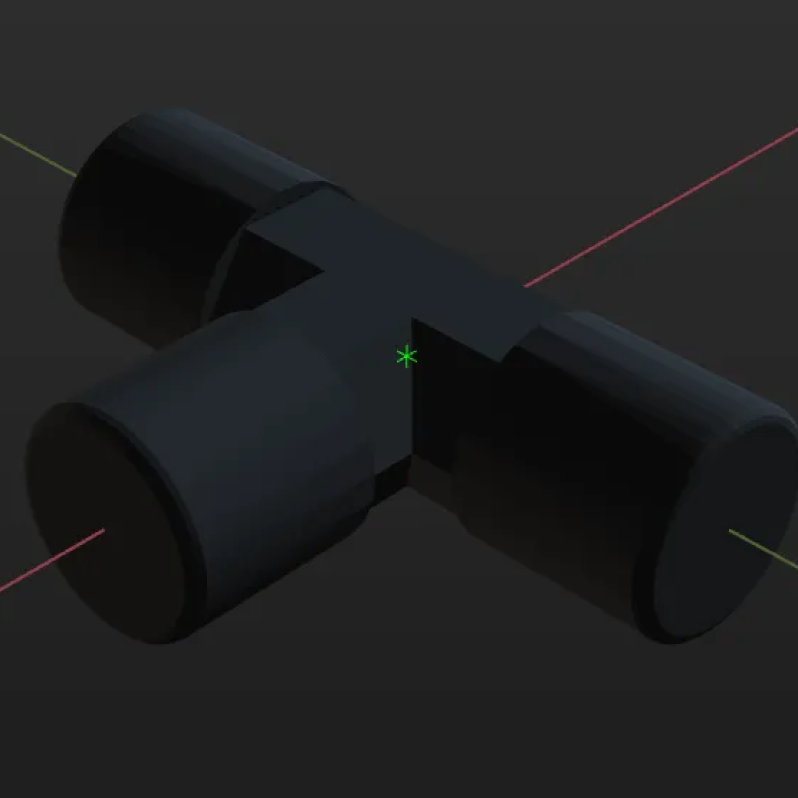 incorrect model 2