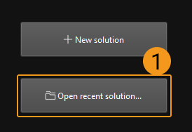open solution open solution 2