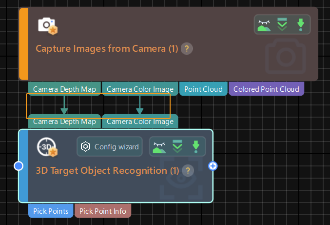 project framework 2