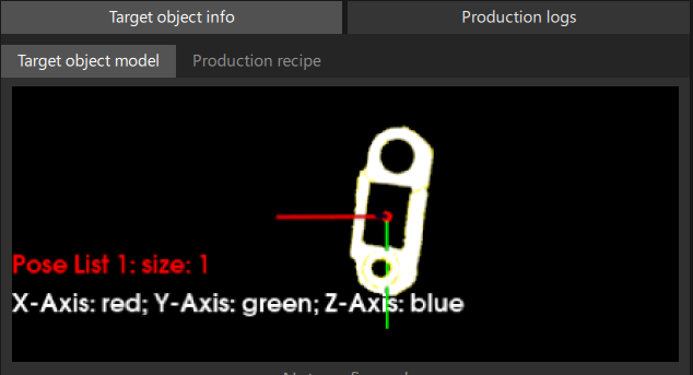 add new workpiece view workpiece model