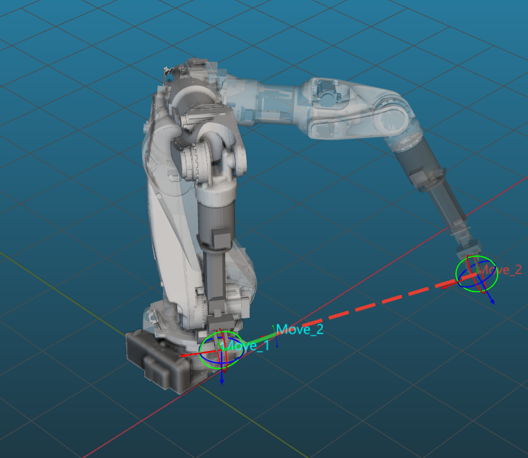 singularity avoidance failure