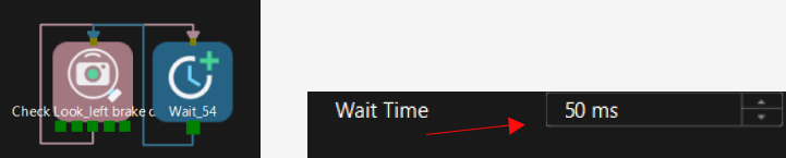 improve wait time