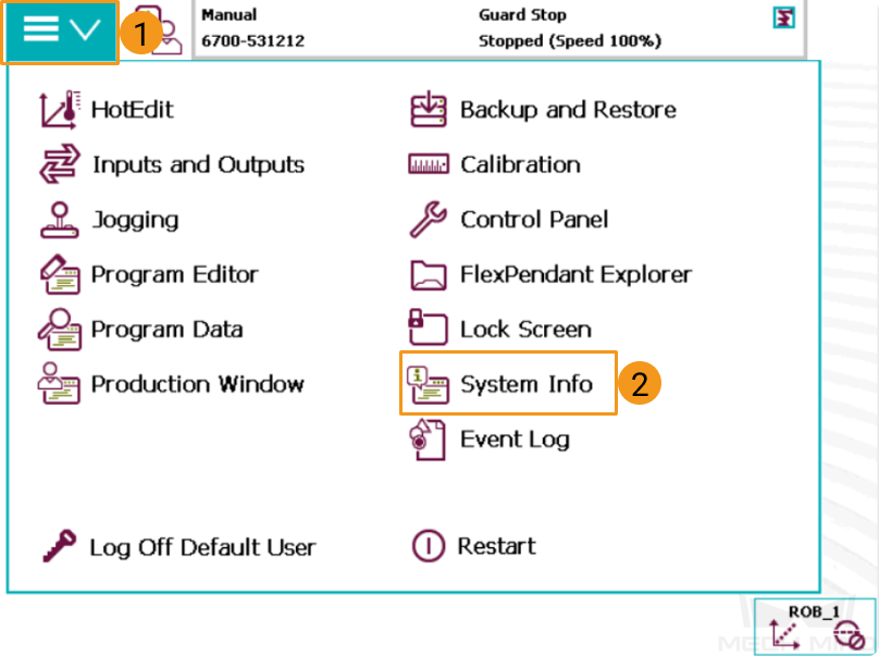 ip setting12