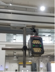 barcode reader 2