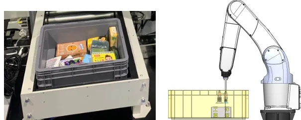 gripper offset function 1 1