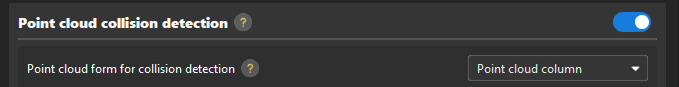 neatly arranged settings
