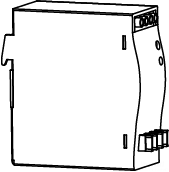din rail power supply
