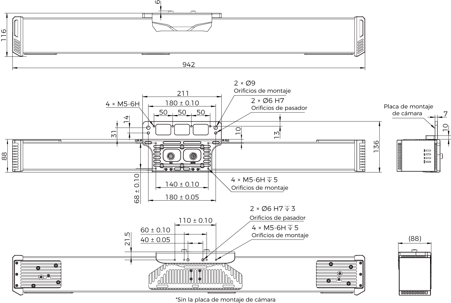 dimensions lsr xl