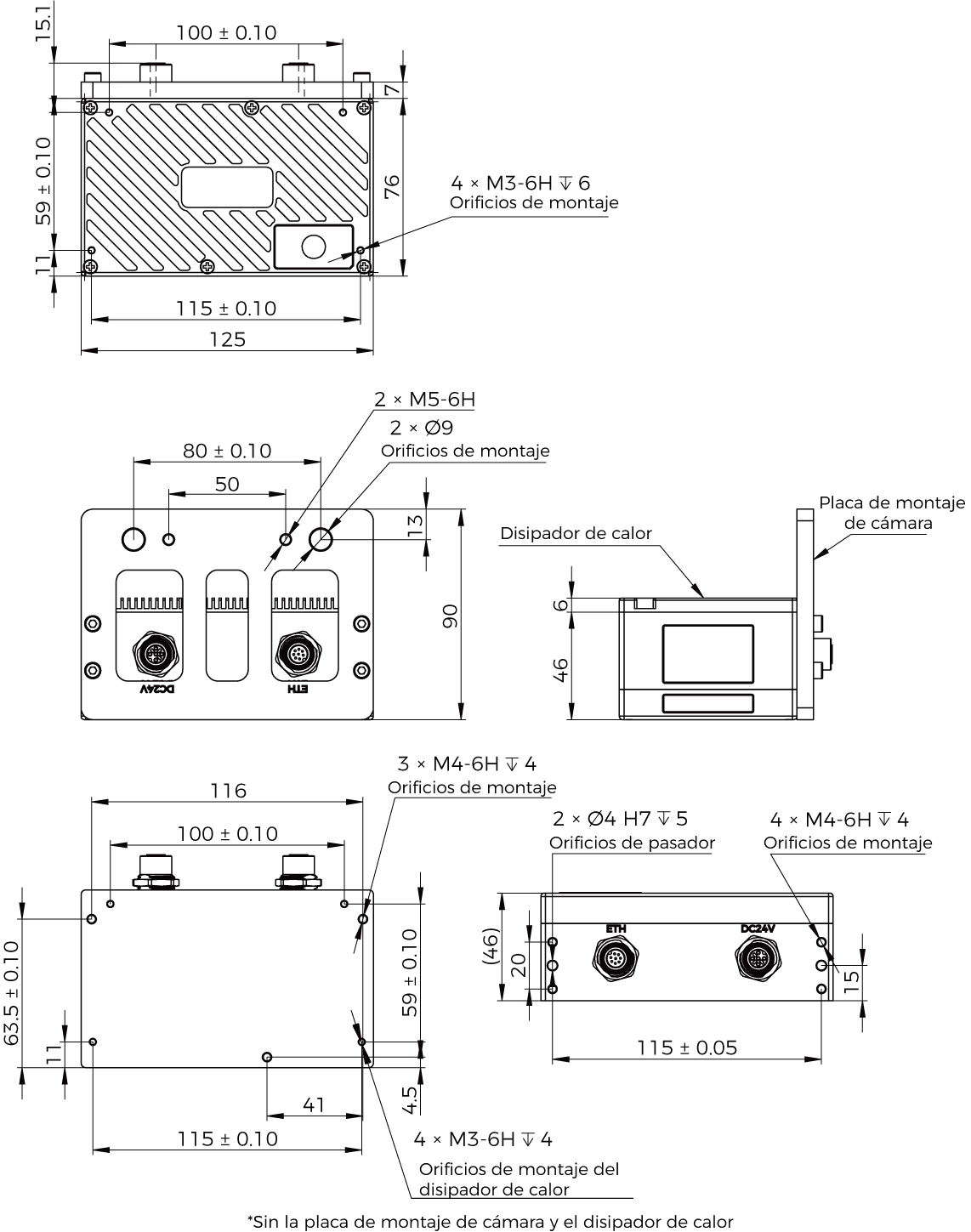 dimensions nano ultra