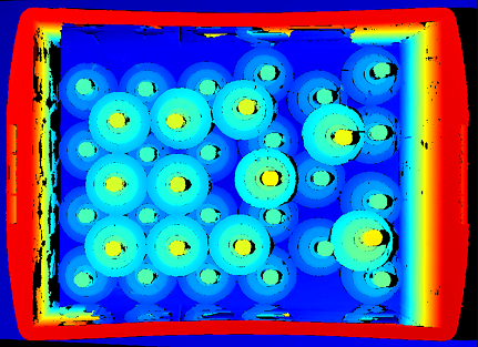 pro reflective faster 2