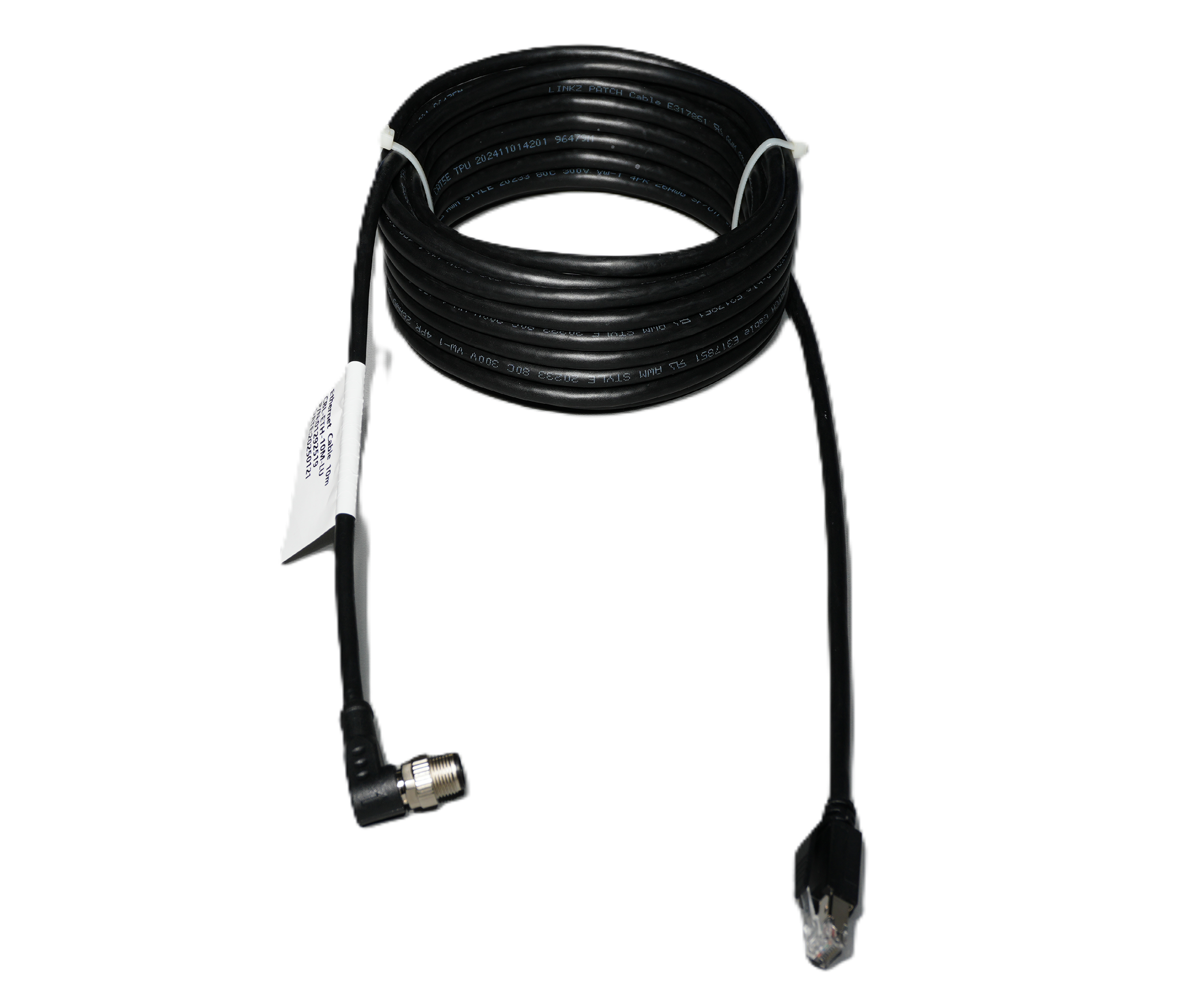 ethernet cable