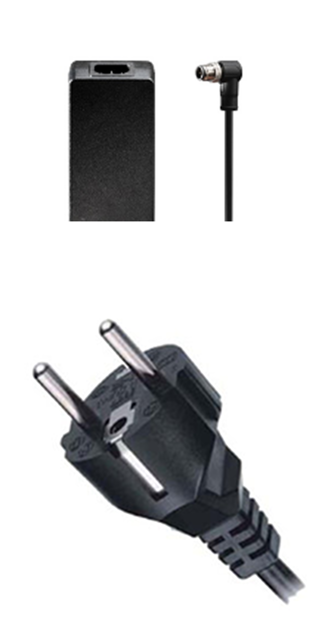 power adapter eu