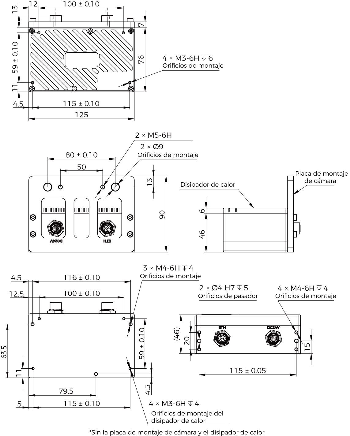 dimensions nano ultra